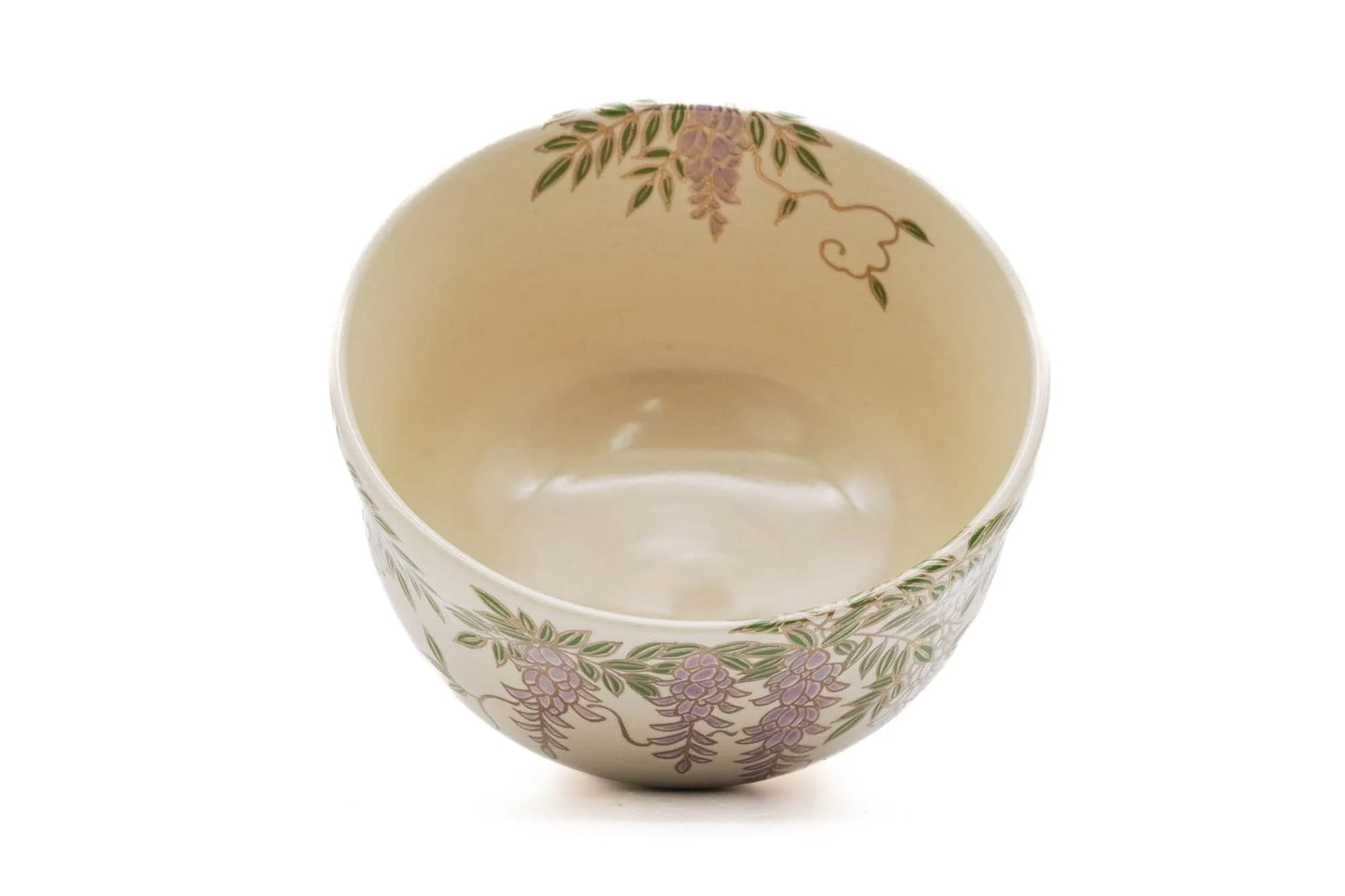 Fuji 藤 Chawan