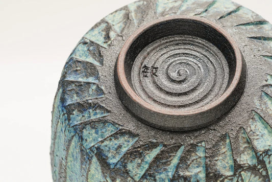 苔むした森 (koke mushita mori)