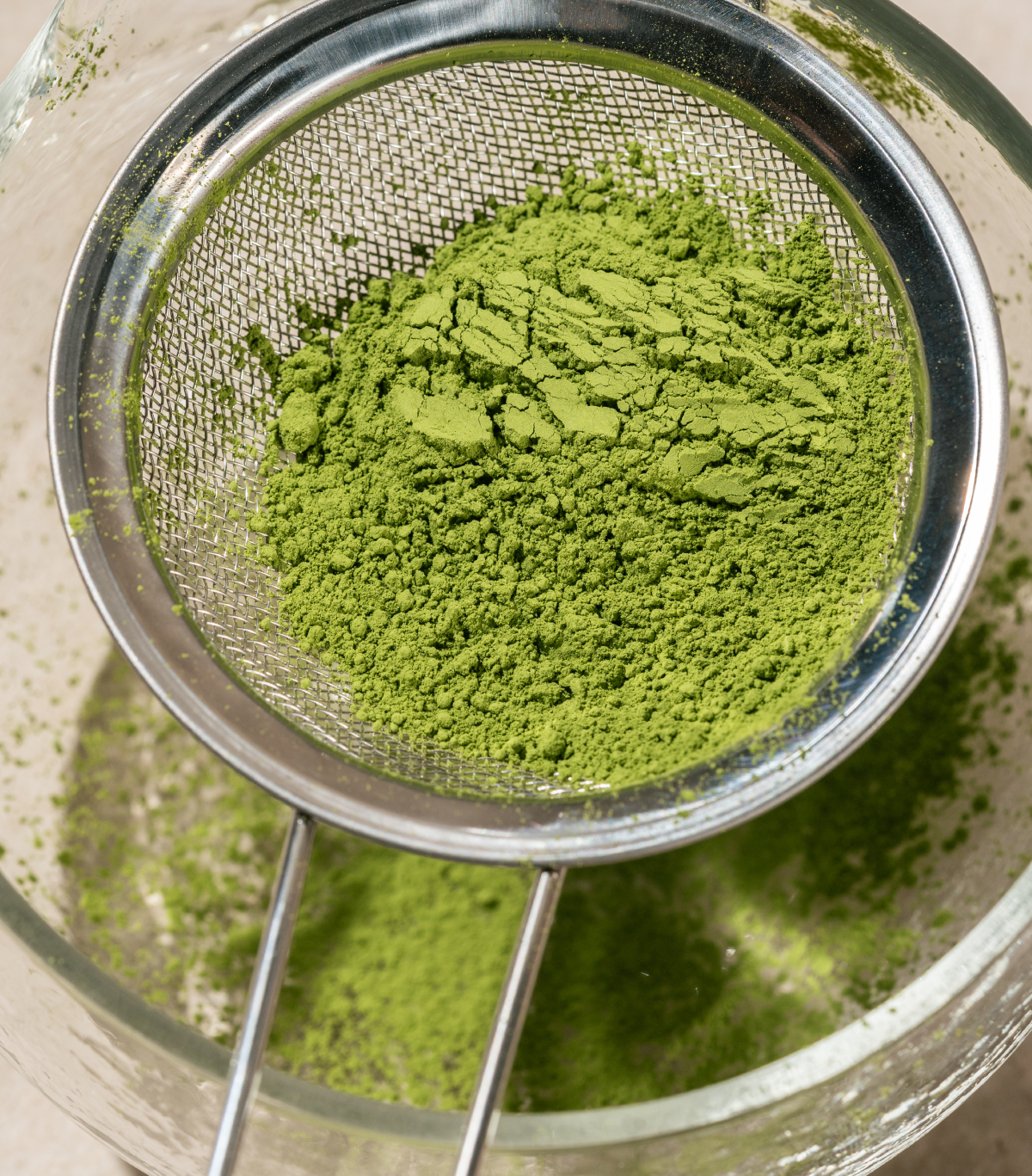 Matcha Grado Ritual 30 g