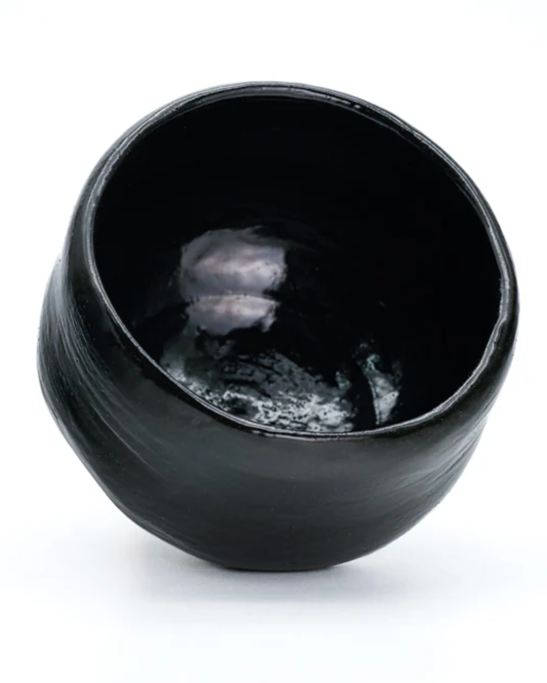 Wabi-Raku Chawan