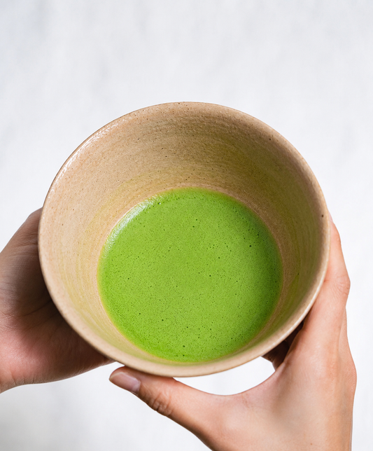 Usucha - La manera tradicional de tomar matcha