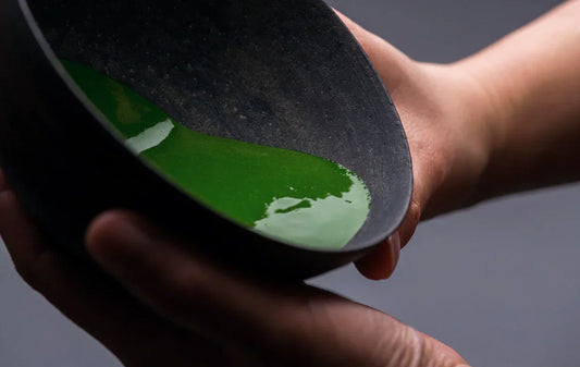 Koicha: la manera más intensa y ceremonial de tomar matcha