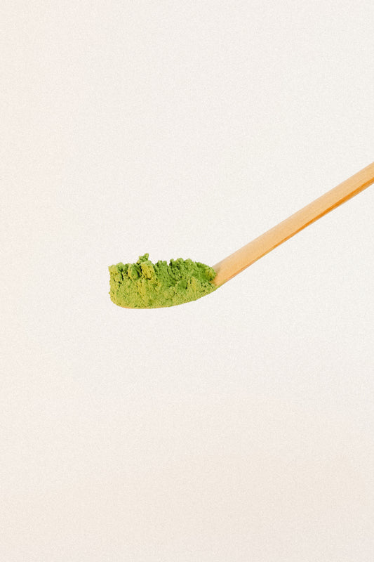 Matcha Grado Ritual 30 g