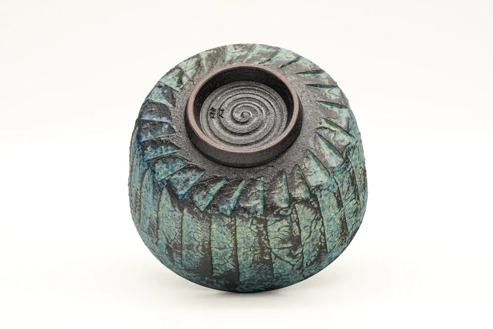 苔むした森 (koke mushita mori)