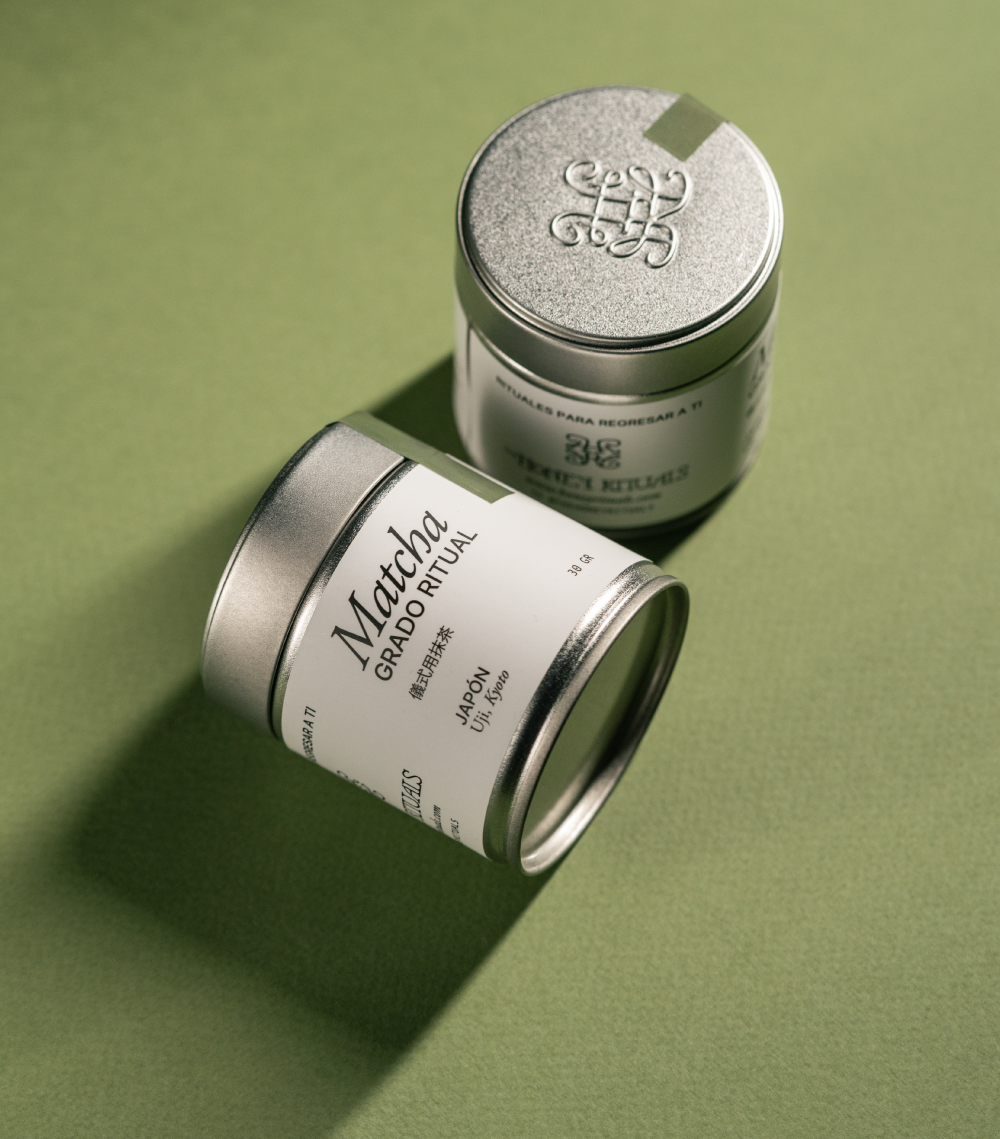 Matcha Grado Ritual 30 g