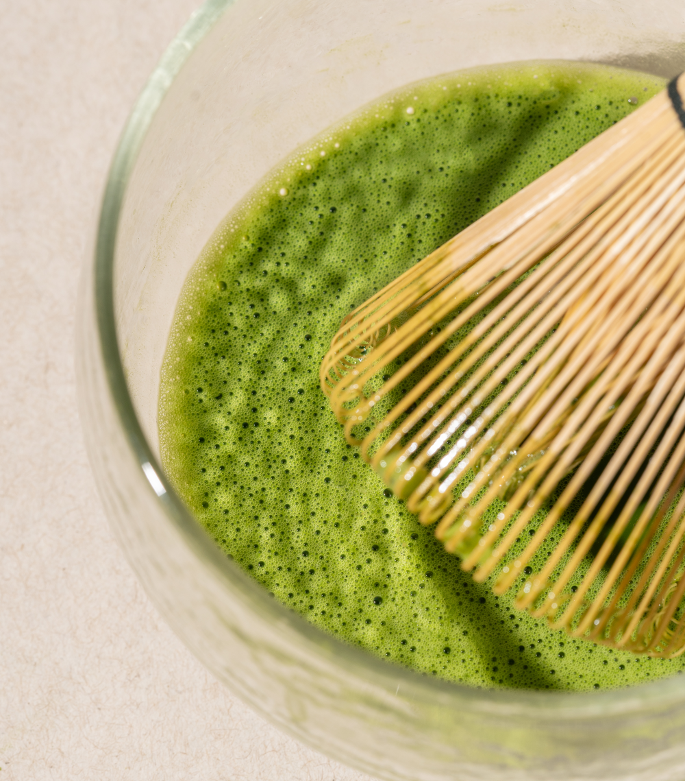 Matcha Grado Ritual 30 g