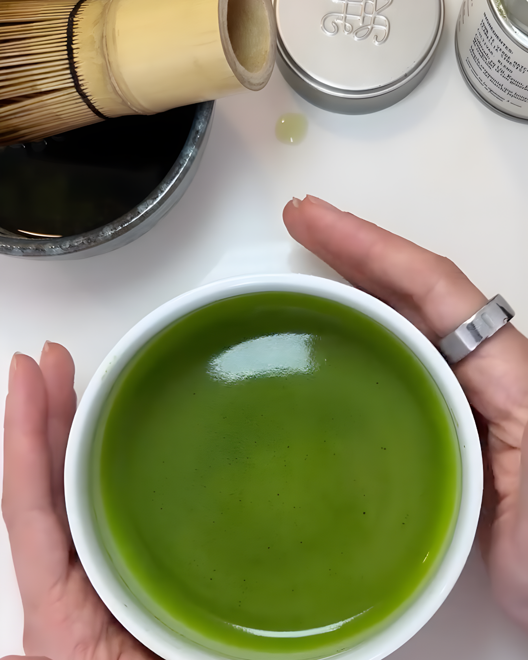 Matcha Grado Ritual 30 g