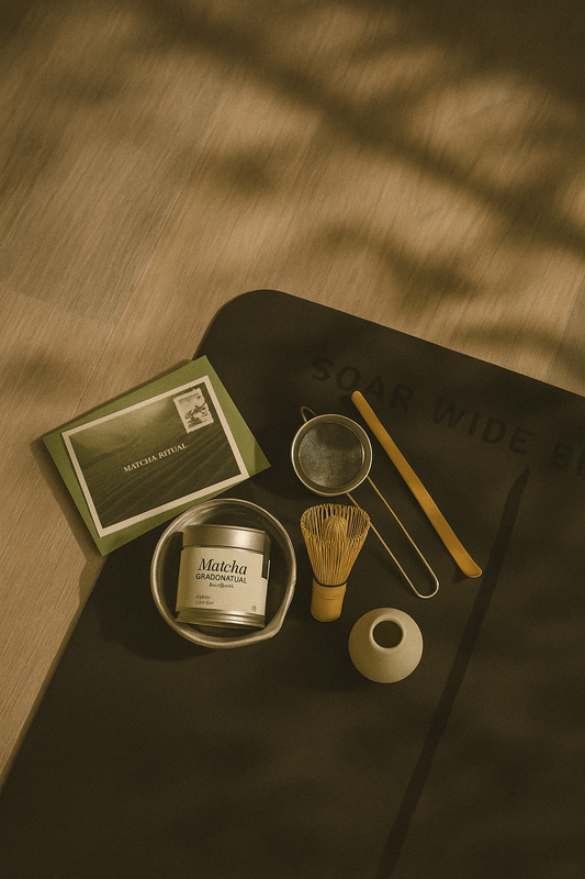 Ritual Starter Kit