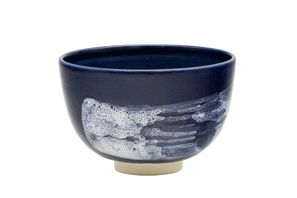 Aomi 青海 Chawan