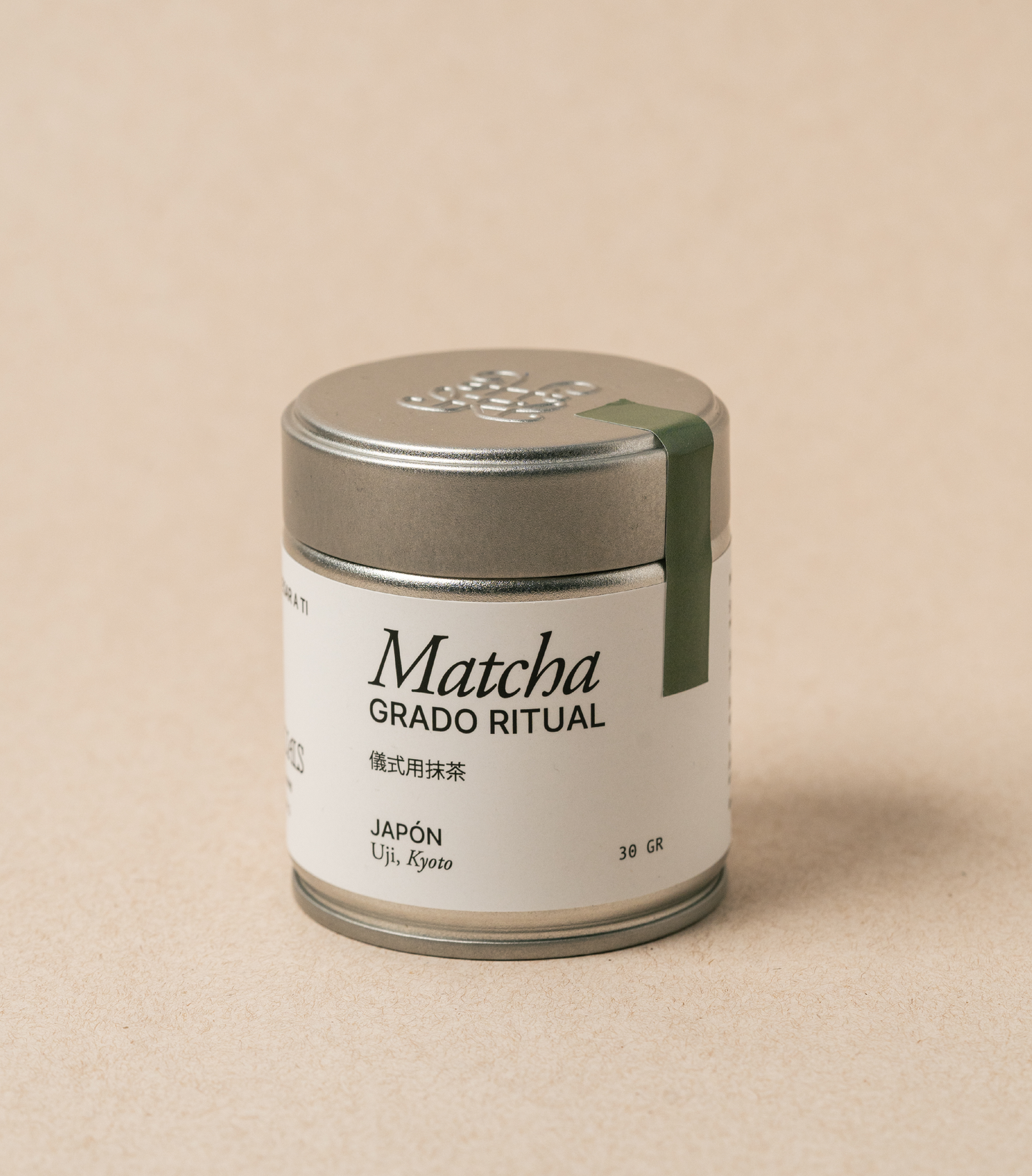 Matcha Grado Ritual 30 g