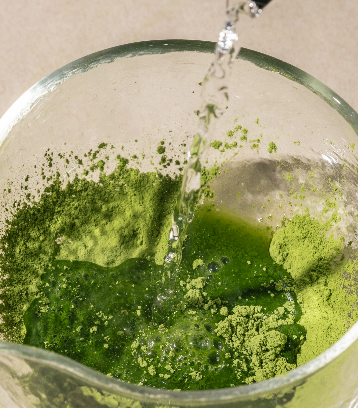 Matcha Grado Ritual 30 g