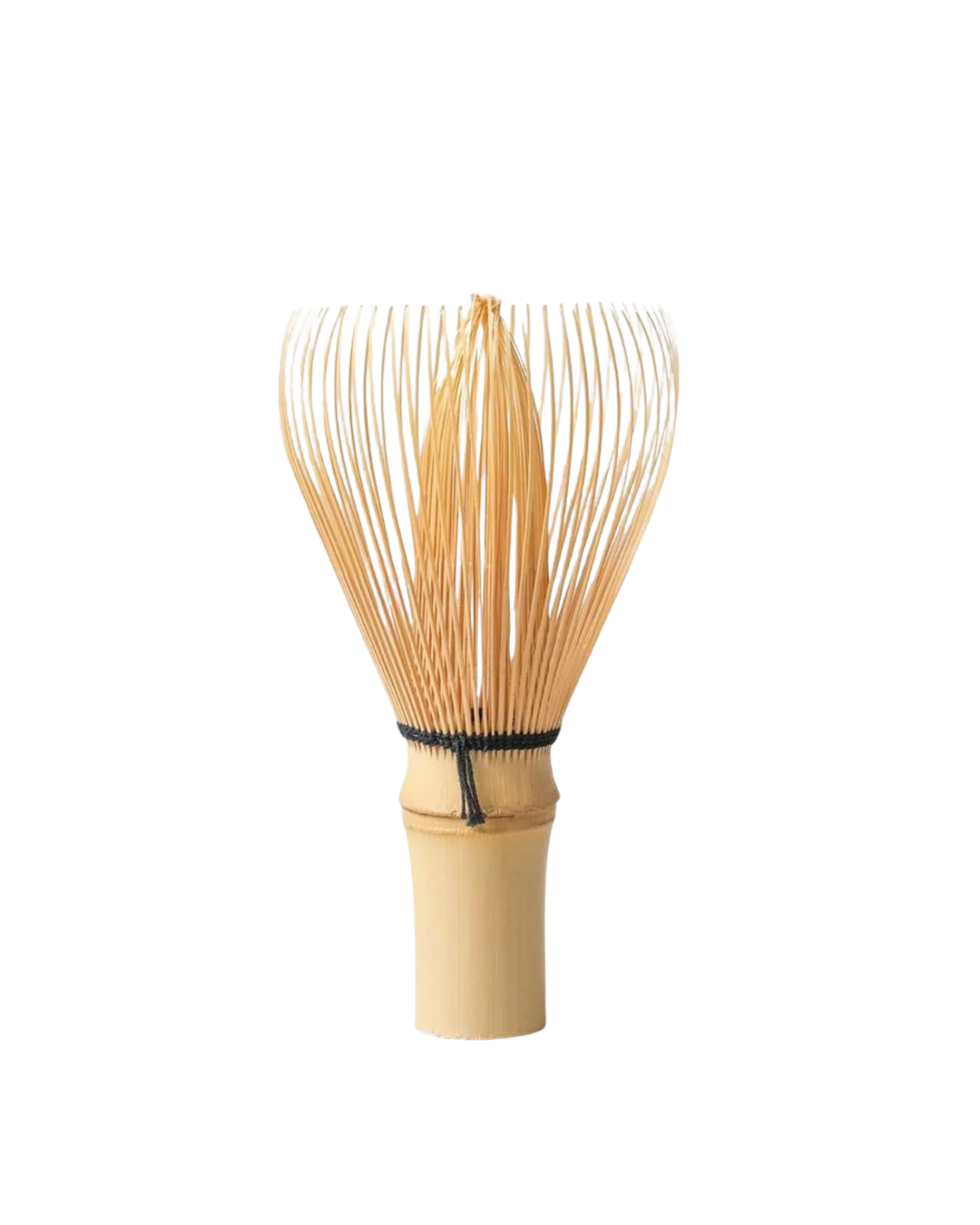 Chikusendou Chasen - Batidor de Bambú Artesanal