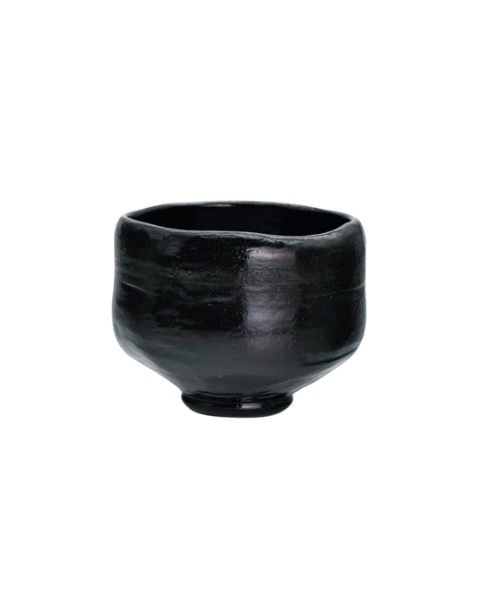 Wabi-Raku Chawan