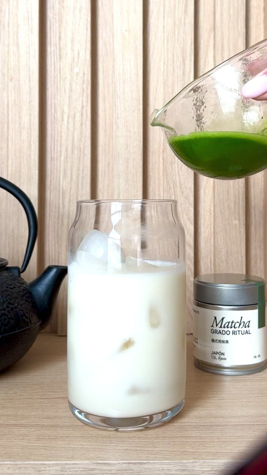 Matcha Grado Ritual 30 g